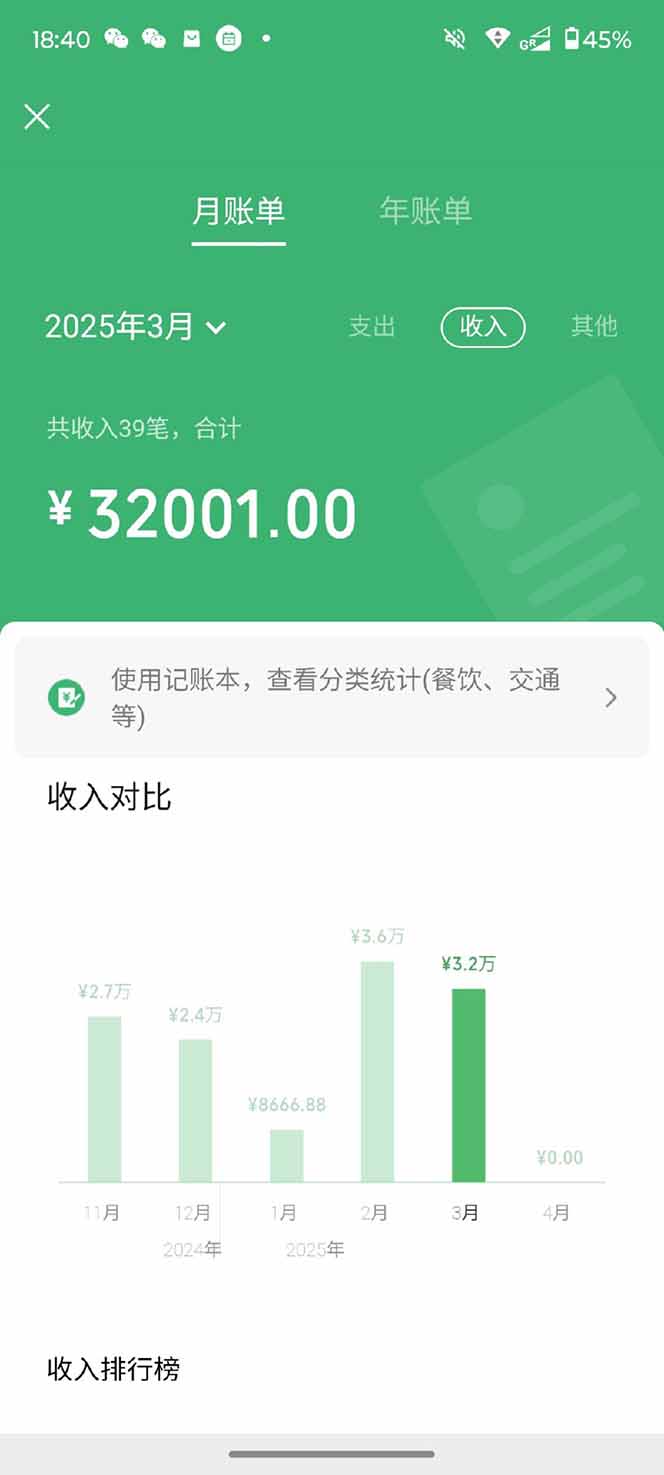 图片[5]-【2025年4月】知识付费镰刀训练营：单号年赚百万的超级IP孵化术-一起创业